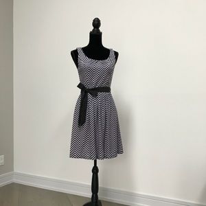 White House Black Market dress